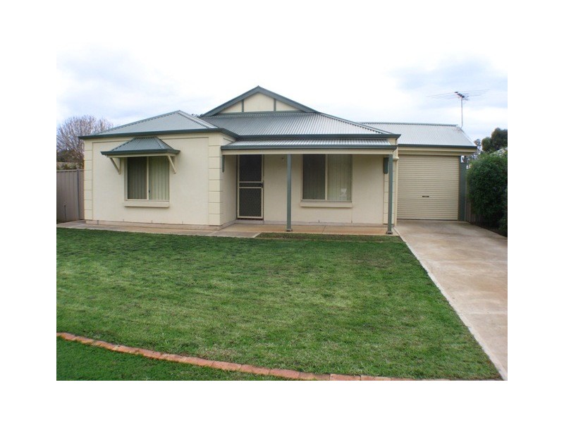 1a Berry Smith Drive, Strathalbyn SA 5255