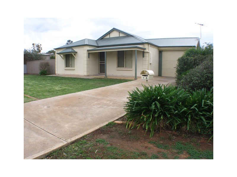 1a Berry Smith Drive, Strathalbyn SA 5255