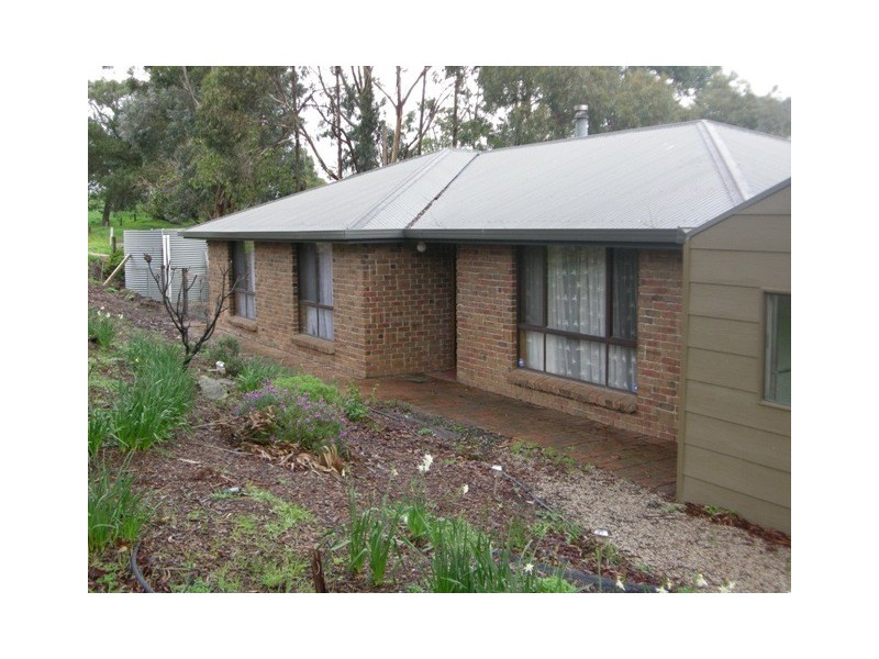 20 Church Hill Road, Echunga SA 5153