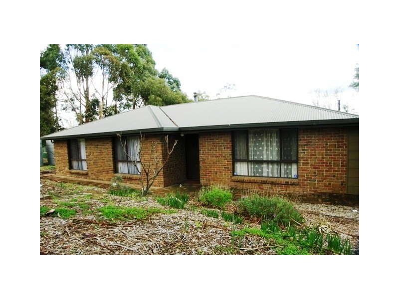 20 Church Hill Road, Echunga SA 5153