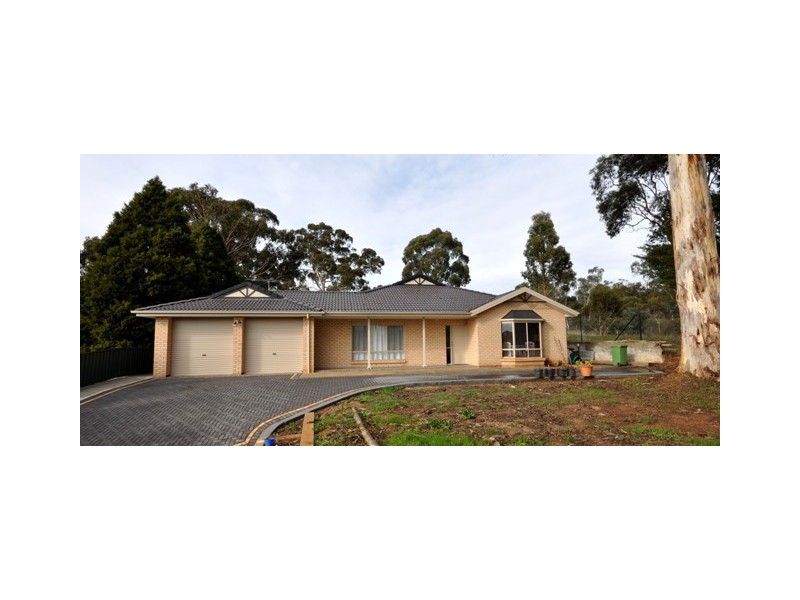 46c Auricht Road, Hahndorf SA 5245