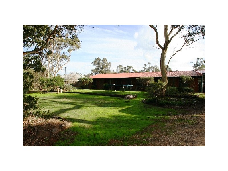 11 Mine Road, Kanmantoo SA 5252