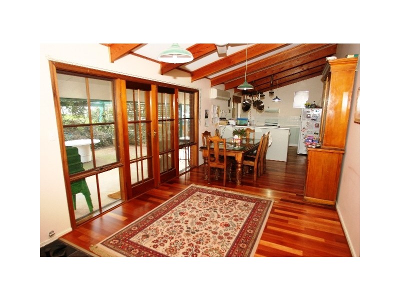 11 Mine Road, Kanmantoo SA 5252