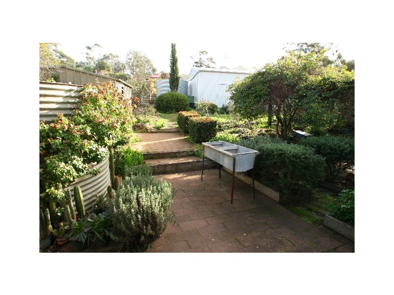 11 Mine Road, Kanmantoo SA 5252