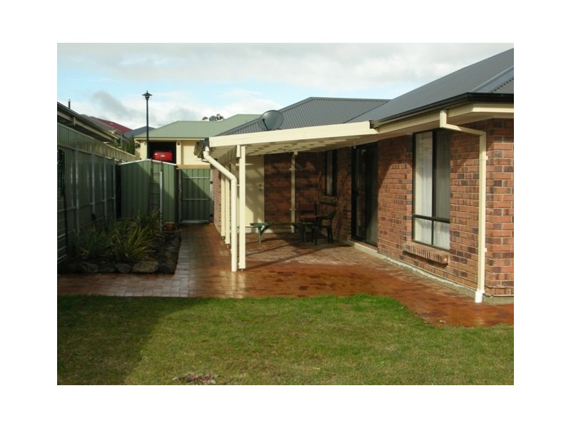 21 Rachel Circuit, Nairne SA 5252