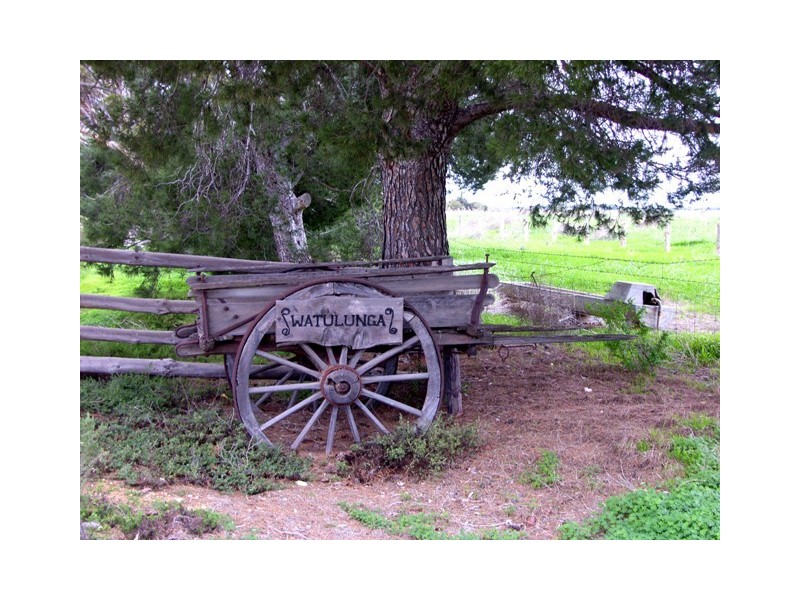Lot 14 Clayton to Finniss Road, Finniss SA 5255