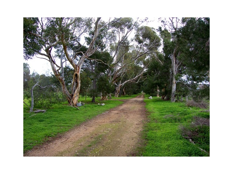 Lot 14 Clayton to Finniss Road, Finniss SA 5255