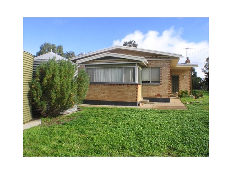 Lot 14 Clayton to Finniss Road, Finniss SA 5255
