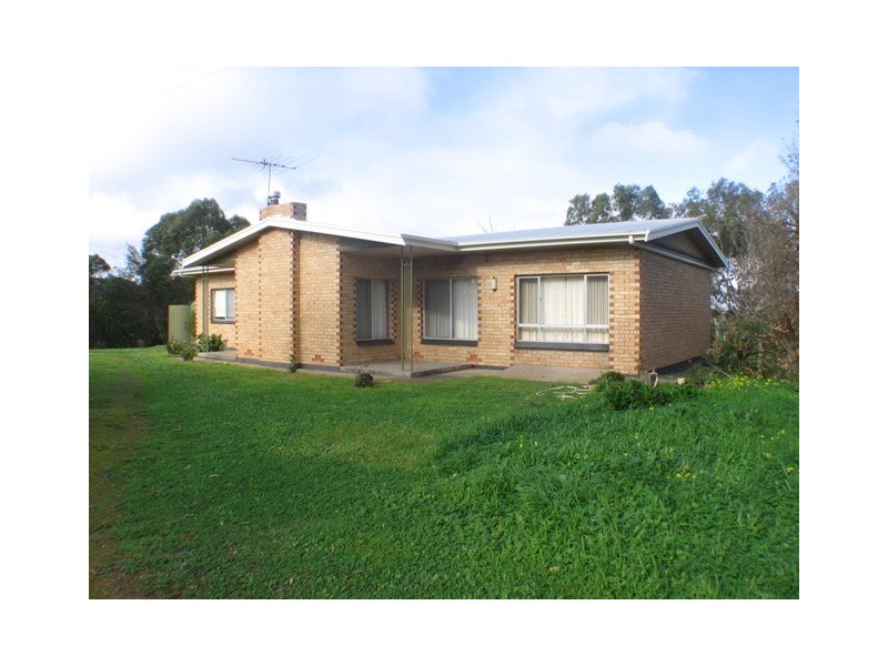Lot 14 Clayton to Finniss Road, Finniss SA 5255