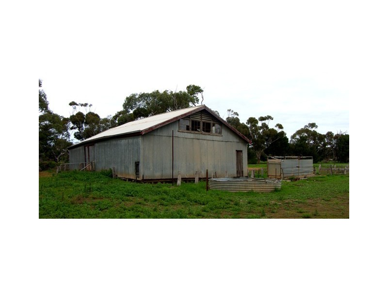 Lot 14 Clayton to Finniss Road, Finniss SA 5255