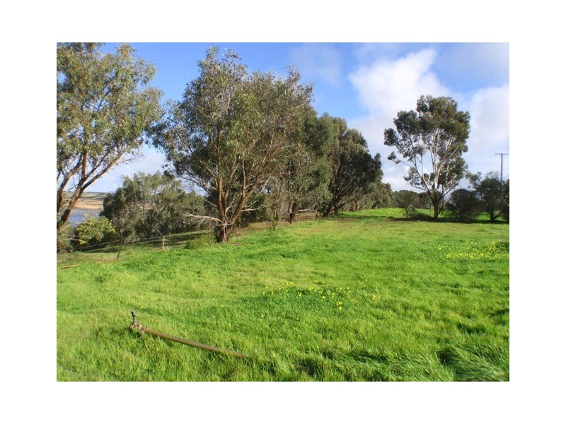Lot 14 Clayton to Finniss Road, Finniss SA 5255