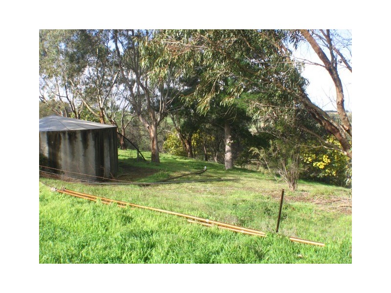 Lot 14 Clayton to Finniss Road, Finniss SA 5255