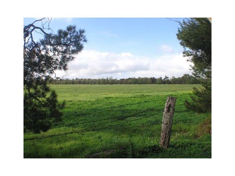 Lot 14 Clayton to Finniss Road, Finniss SA 5255