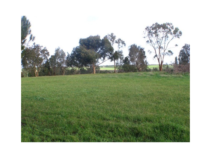 Lot 14 Clayton to Finniss Road, Finniss SA 5255