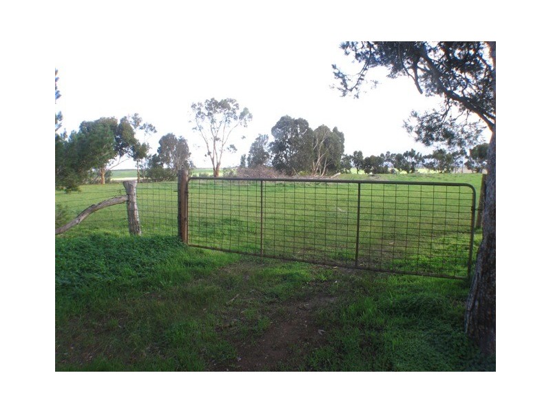 Lot 14 Clayton to Finniss Road, Finniss SA 5255