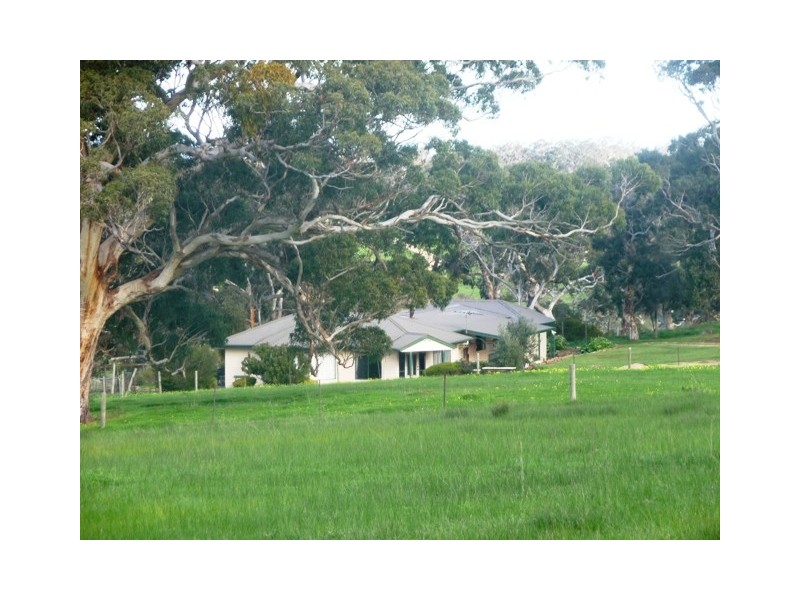 Lot 300 Archer Hill Road, Wistow SA 5251