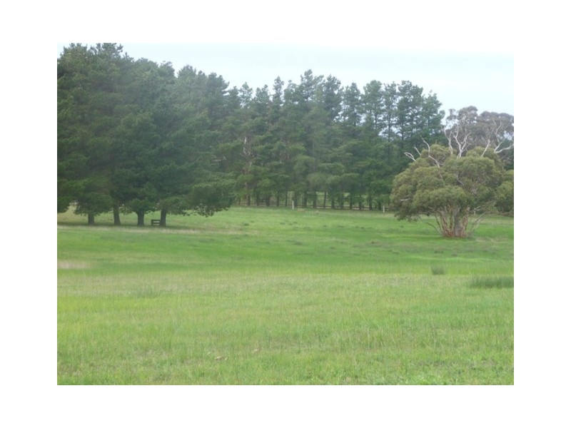 Lot 300 Archer Hill Road, Wistow SA 5251