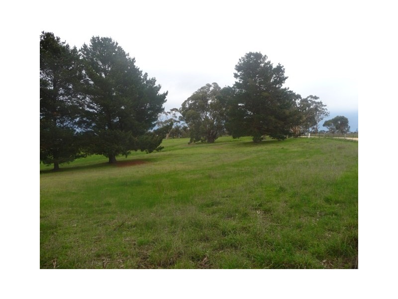 Lot 300 Archer Hill Road, Wistow SA 5251