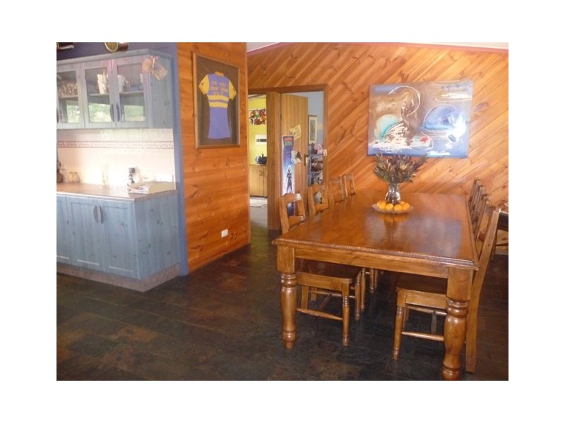 Lot 300 Archer Hill Road, Wistow SA 5251