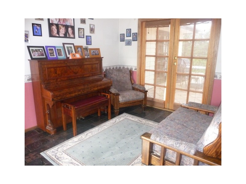 Lot 300 Archer Hill Road, Wistow SA 5251