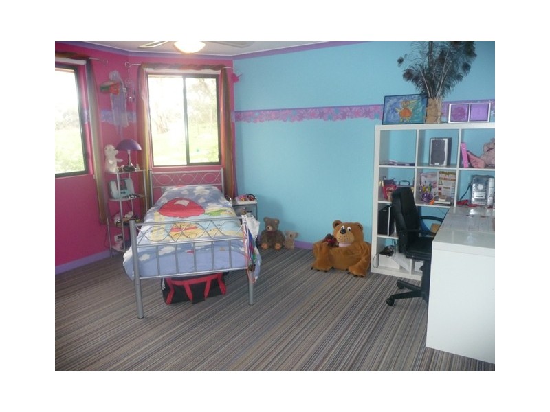 Lot 300 Archer Hill Road, Wistow SA 5251