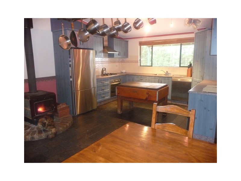 Lot 300 Archer Hill Rd, Wistow SA 5251