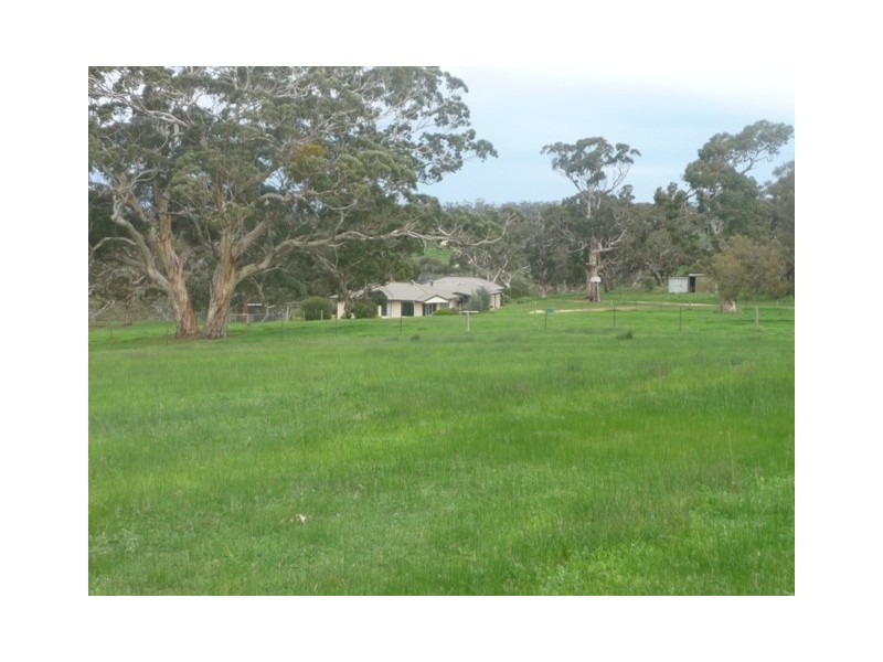 Lot 300 Archer Hill Rd, Wistow SA 5251