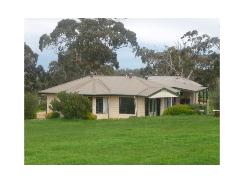 Lot 300 Archer Hill Rd, Wistow SA 5251