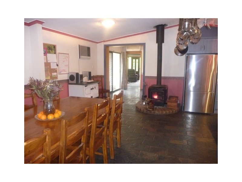 Lot 300 Archer Hill Rd, Wistow SA 5251