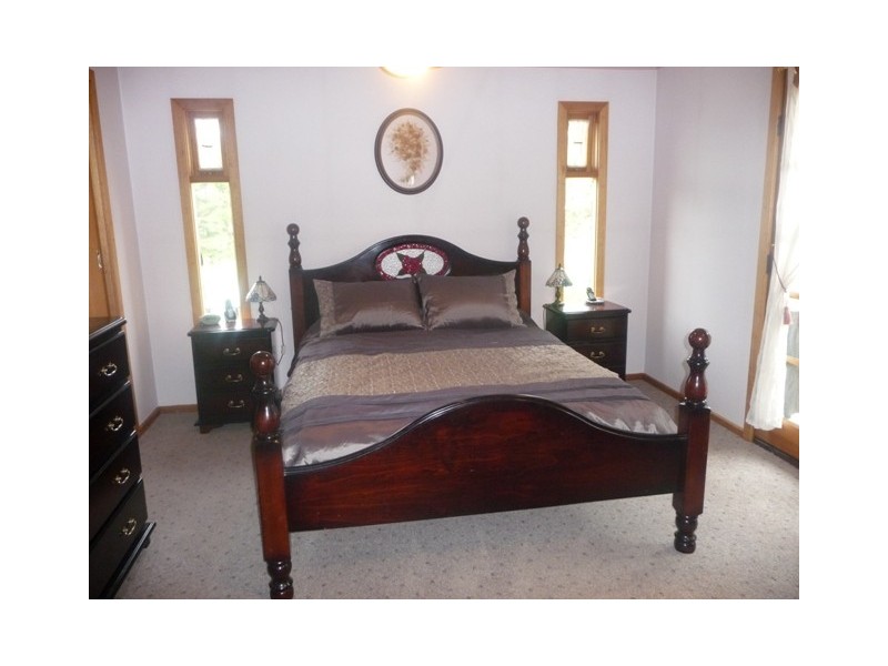 Lot 300 Archer Hill Rd, Wistow SA 5251