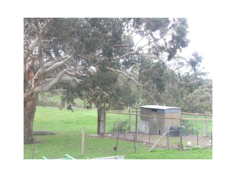 Lot 300 Archer Hill Rd, Wistow SA 5251