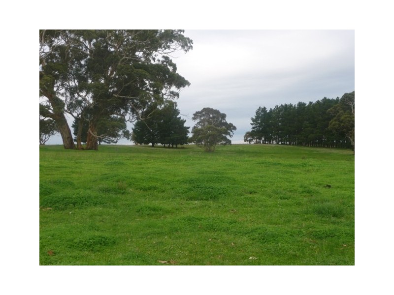 Lot 300 Archer Hill Rd, Wistow SA 5251