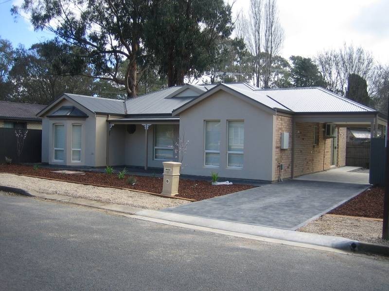 16 Mill Street, Mount Barker SA 5251