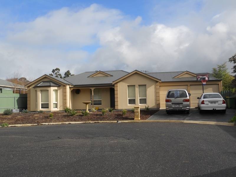 8/35 Alexandrina Road, Mount Barker SA 5251