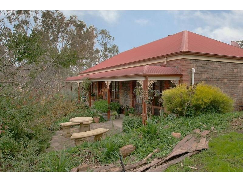 Lot 1 Tungkillo Road, Harrogate SA 5244