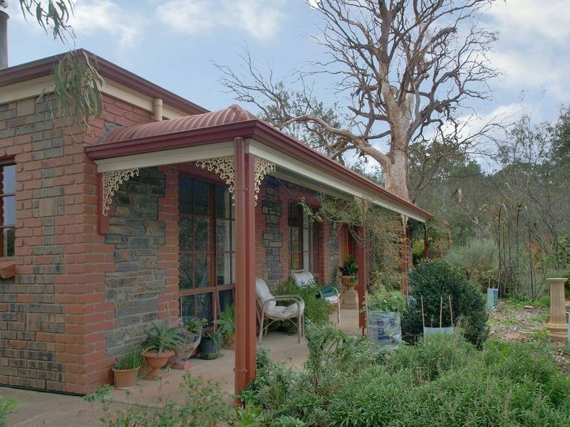 Lot 1 Tungkillo Road, Harrogate SA 5244