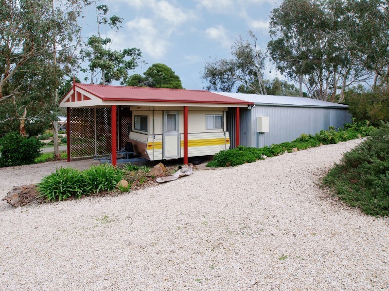 Lot 1 Tungkillo Road, Harrogate SA 5244