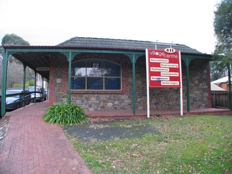 1/411 Mount Barker Road, Bridgewater SA 5155