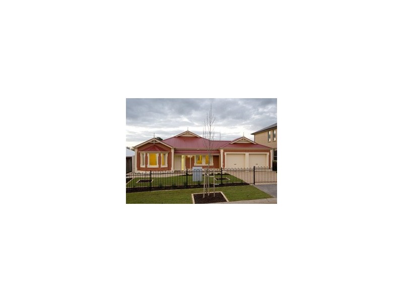 Lot 25 Bateman Valley Estate, Strathalbyn SA 5255