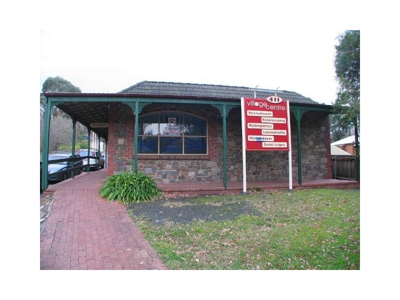 1/411 Mount Barker Road, Bridgewater SA 5155