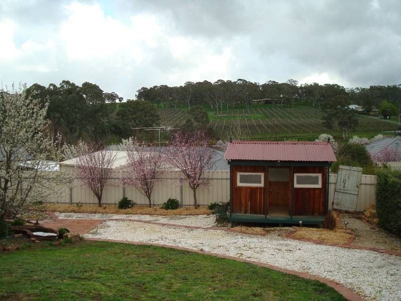 21 Spring Park Drive, Littlehampton SA 5250