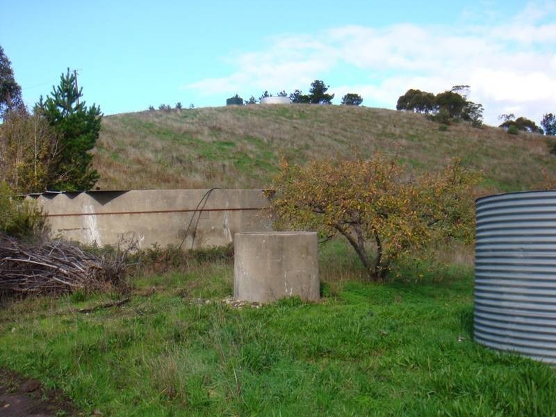 Lot 274 Blockers Road, Basket Range SA 5138