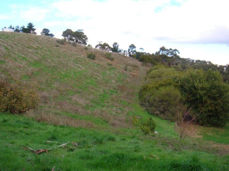 Lot 274 Blockers Road, Basket Range SA 5138