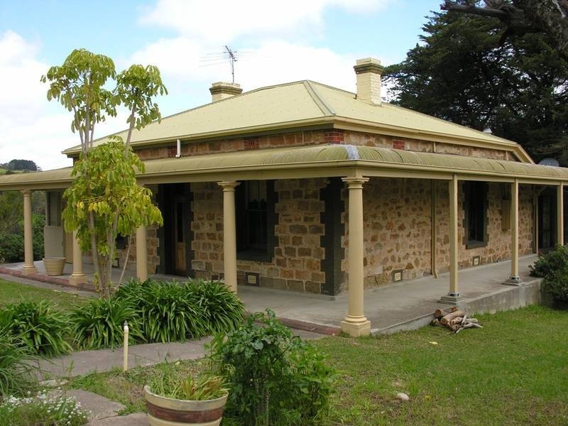 Lot 959 Adelaide-Goolwa Road, Meadows SA 5201