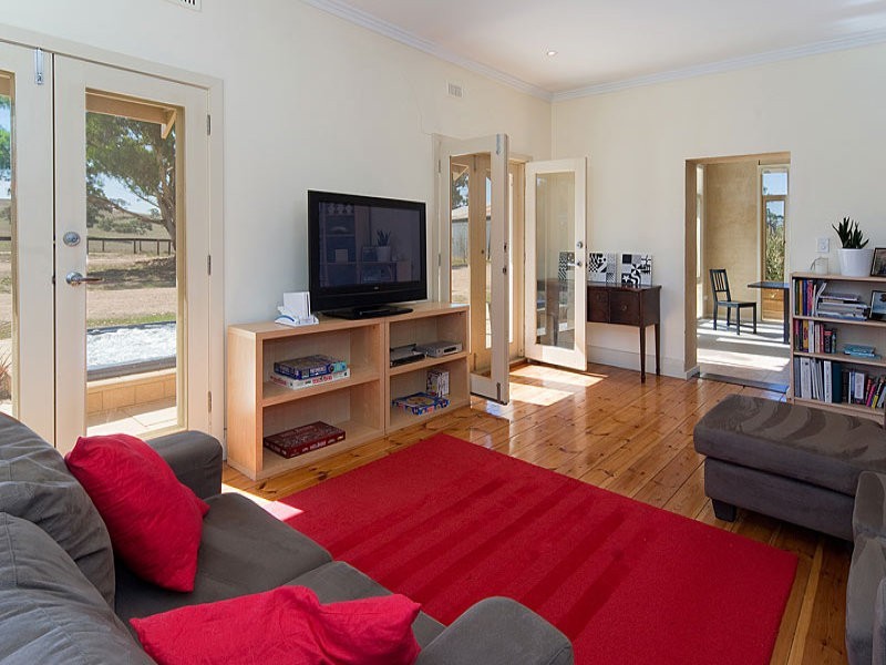 Lot 66 Wellington Road, Wistow SA 5251