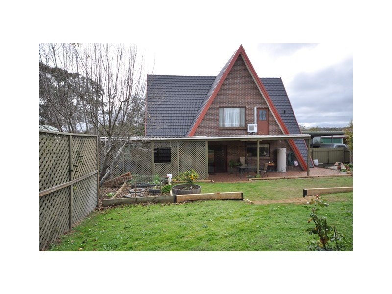 8 Knott Street, Mount Barker SA 5251