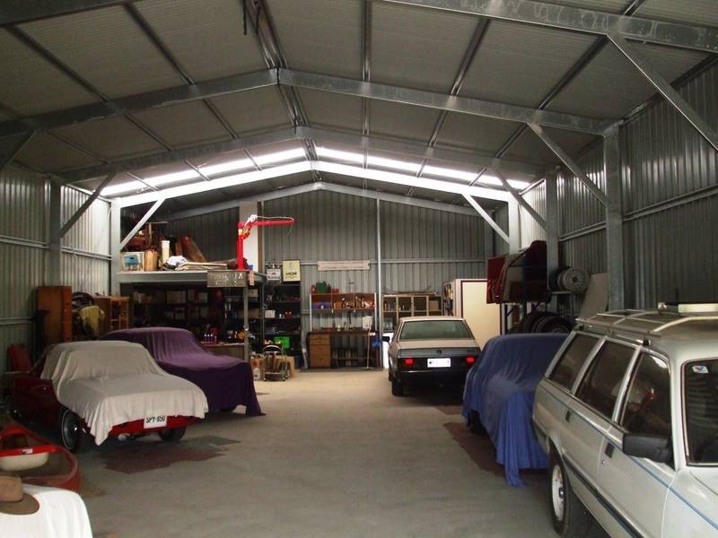 Lot 4 Back Callington Road, Callington SA 5254