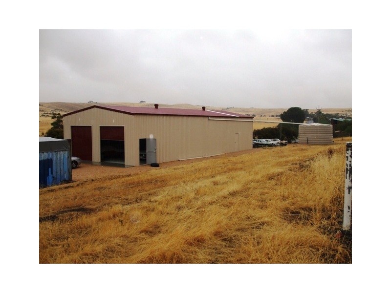Lot 4 Back Callington Road, Callington SA 5254