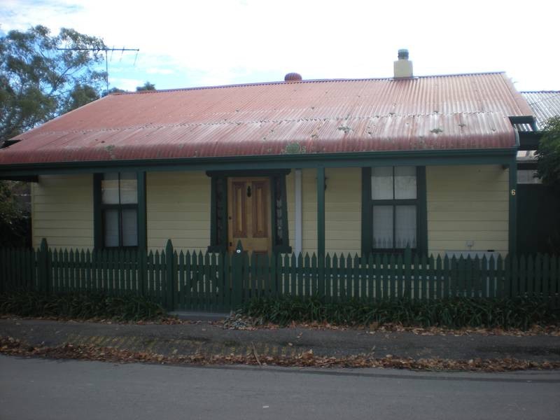 6 Langbein Avenue, Woodside SA 5244