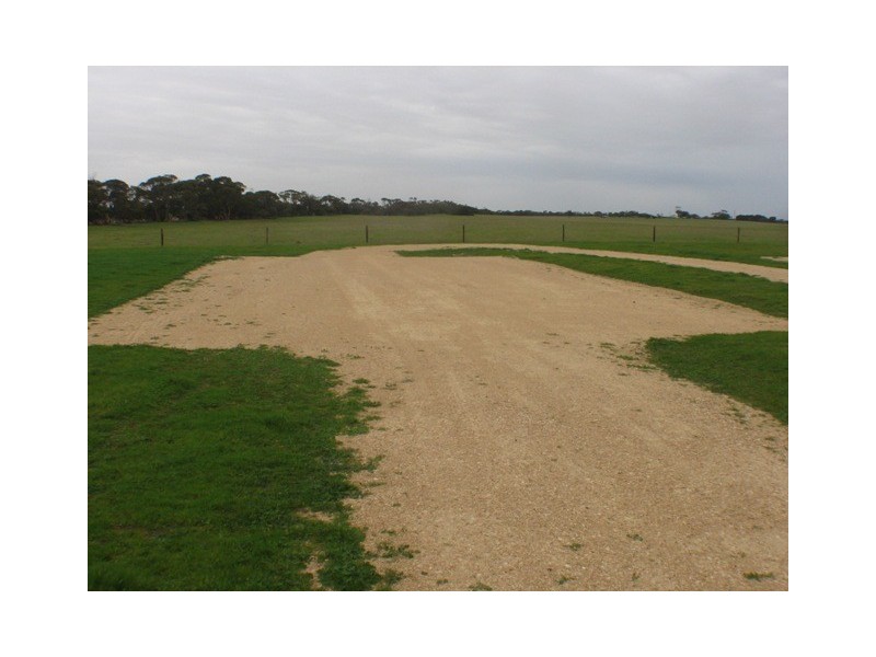 Lot 22 Hopgood Road, Strathalbyn SA 5255